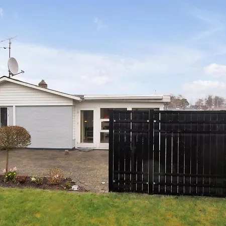 Mena - 200m From The Sea By Interhome Сasa de vacaciones *