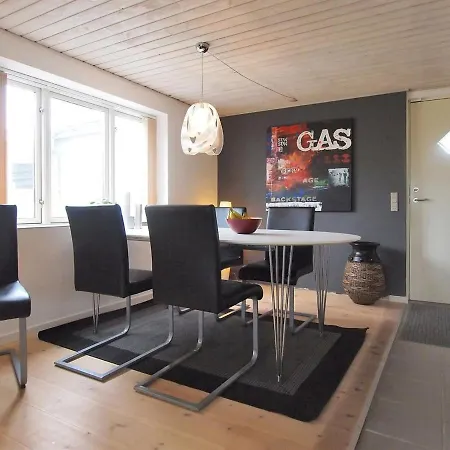 Mena - 200m From The Sea In Se Jutland By Interhome Prázdninový dům