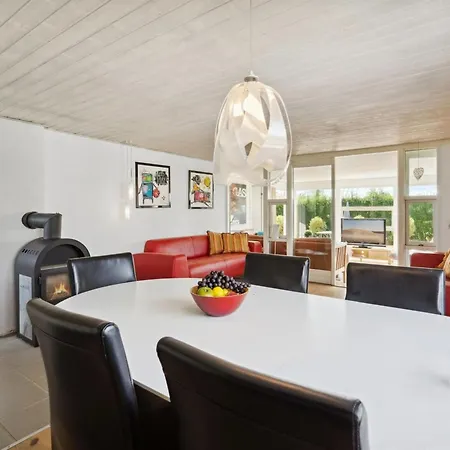 Mena - 200m From The Sea In Se Jutland By Interhome Prázdninový dům Børkop