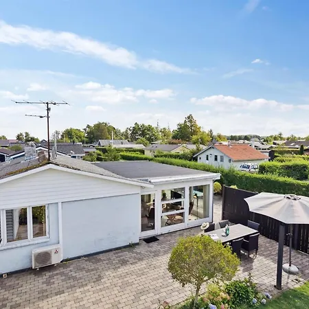 Mena - 200m From The Sea In Se Jutland By Interhome Prázdninový dům