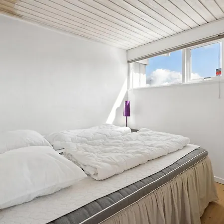 Mena - 200m From The Sea By Interhome Сasa de vacaciones Børkop