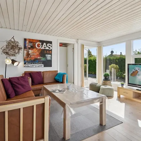 Mena - 200m From The Sea By Interhome * Børkop