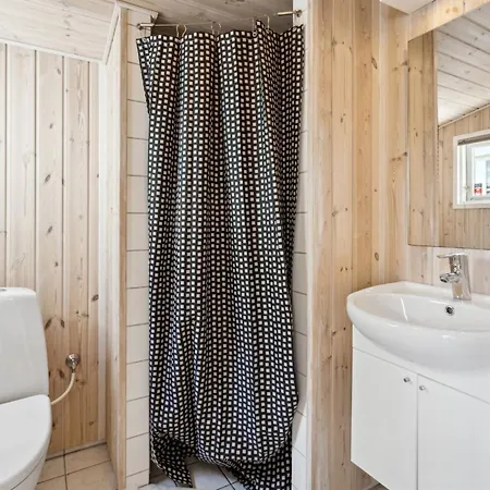 Mena - 200m From The Sea By Interhome Сasa de vacaciones Børkop