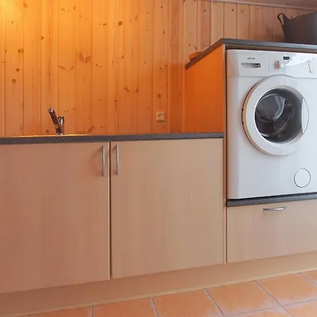 Mena - 200m From The Sea By Interhome Børkop