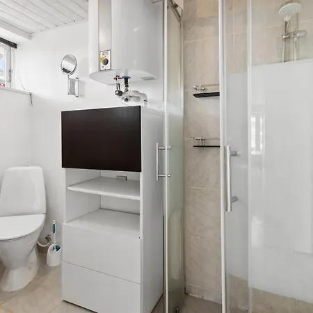 Сasa de vacaciones Mena - 200m From The Sea By Interhome Børkop