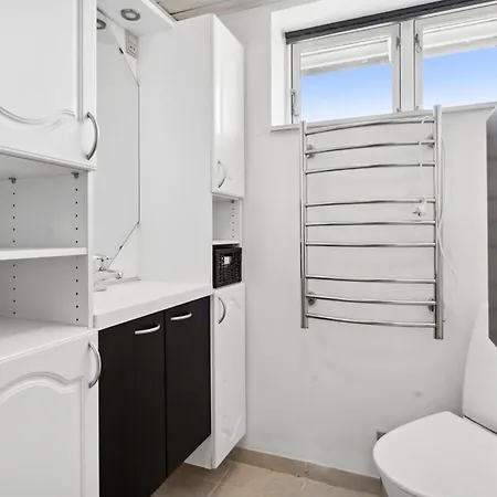 Mena - 200m From The Sea By Interhome Børkop