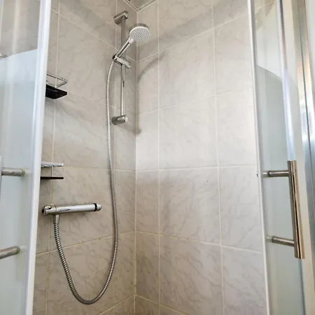 Mena - 200m From The Sea By Interhome Børkop