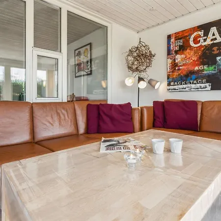 Mena - 200m From The Sea By Interhome Сasa de vacaciones