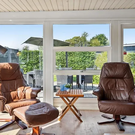 Mena - 200m From The Sea By Interhome Сasa de vacaciones