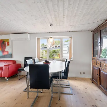 Mena - 200m From The Sea By Interhome Сasa de vacaciones *