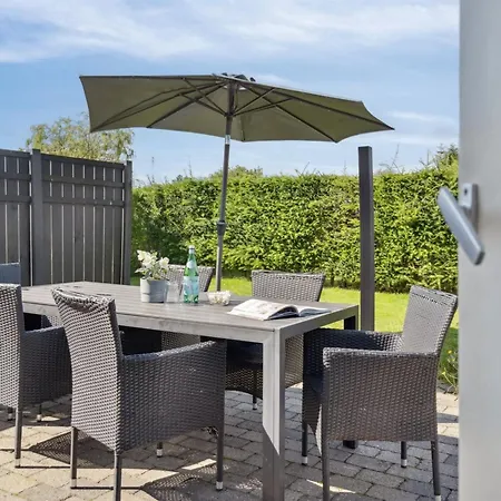 Mena - 200m From The Sea By Interhome Сasa de vacaciones Børkop